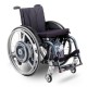 AAT SERVO | Add-on electric power assist system for wheelchairs | 153 kg AAT SERVO | Add-on electric power assist system for wheelchairs | 153 kg - Kapountalis