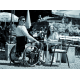 AAT SOLO+ | Add-on electric power assist system for manual wheelchairs with lithium battery | 250 kg AAT SOLO+ | Add-on electric power assist system for manual wheelchairs with lithium battery | 250 kg - Kapountalis