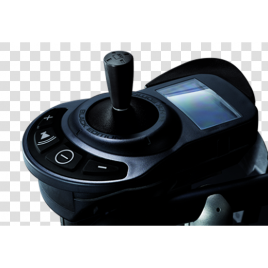 AAT SOLO+ | Add-on electric power assist system for manual wheelchairs with lithium battery | 250 kg AAT SOLO+ | Add-on electric power assist system for manual wheelchairs with lithium battery | 250 kg - Kapountalis