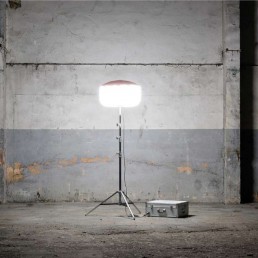 AIRSTAR BALLOON LIGHT TOWER SIROCCO 300 PROPACK UP TO 2,20Μ - 20.500LM