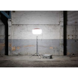 AIRSTAR BALLOON LIGHT TOWER SIROCCO 300 PROPACK UP TO 2,20Μ - 20.500LM