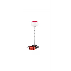  AIRSTAR ΠΥΡΓΟΣ ΦΩΤΙΣΜΟΥ ΜΠΑΛΟΝΙΟΥ SIROCCO 300 LITE 4Μ - 22.000LM