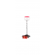 AIRSTAR BALLOON LIGHT TOWER SIROCCO 500 LITE UP TO 4.8Μ - 44.000LM - Kapountalis