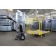 ALITRAK ELECTRICALLY DRIVEN TUG OT900L - 3000KG ALITRAK ELECTRICALLY DRIVEN TUG OT900L - 3000KG - Kapountalis
