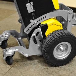 ALITRAK ELECTRICALLY DRIVEN TUG LT300 - 1000KG ALITRAK ELECTRICALLY DRIVEN TUG LT300 - 1000KG