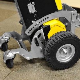 ALITRAK ΗΛΕΚΤΡΟΚΙΝΗΤΟ ΡΥΜΟΥΛΚΟ LT300 - 1000KG  