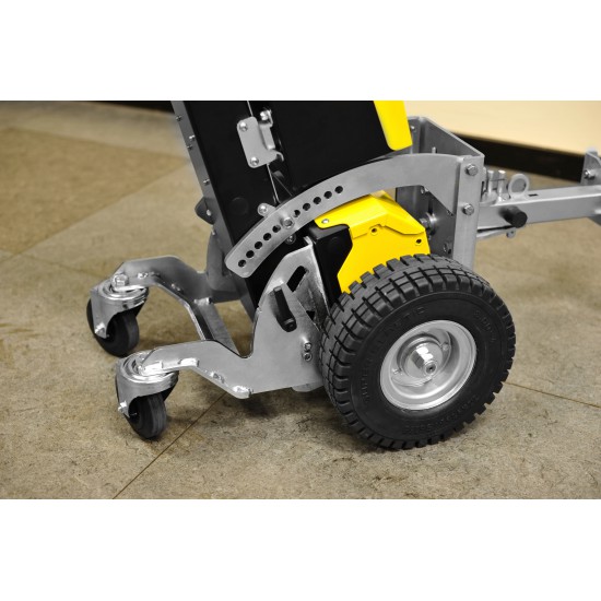 ALITRAK ELECTRICALLY DRIVEN TUG OT900L - 3000KG ALITRAK ELECTRICALLY DRIVEN TUG OT900L - 3000KG - Kapountalis