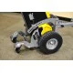 ALITRAK ELECTRICALLY DRIVEN TUG LT300 - 1000KG - Kapountalis