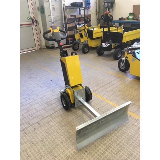 ALITRAK ELECTRICALLY DRIVEN TUG LT300 - 1000KG - Kapountalis