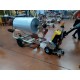 ALITRAK ELECTRICALLY DRIVEN TUG OT900L - 3000KG ALITRAK ELECTRICALLY DRIVEN TUG OT900L - 3000KG - Kapountalis