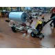 ALITRAK ELECTRICALLY DRIVEN TUG LT300 - 1000KG - Kapountalis
