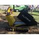 ALITRAK ELECTRIC CRAWLER CARRIER/DUMPER DCT300 - 600KG - Kapountalis