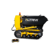 ALITRAK ELECTRIC CRAWLER CARRIER/DUMPER DCT350 - 600KG ALITRAK ELECTRIC CRAWLER CARRIER/DUMPER DCT350 - 600KG - Kapountalis