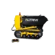 ALITRAK ΗΛΕΚΤΡΙΚΟΣ ΕΡΠΥΣΤΡΙΟΦΟΡΟΣ ΦΟΡΤΩΤΗΣ/DUMPER DCT350P - 600KG - Kapountalis
