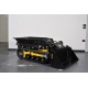 ALITRAK ELECTRIC CRAWLER CARRIER/DUMPER DCT350 - 600KG - Kapountalis
