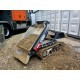 ALITRAK ELECTRIC CRAWLER CARRIER/DUMPER DCT350 - 600KG ALITRAK ELECTRIC CRAWLER CARRIER/DUMPER DCT350 - 600KG - Kapountalis