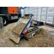 ALITRAK ΗΛΕΚΤΡΙΚΟΣ ΕΡΠΥΣΤΡΙΟΦΟΡΟΣ ΦΟΡΤΩΤΗΣ/DUMPER DCT350P - 600KG - Kapountalis
