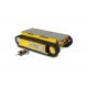 ALITRAK ELECTRIC CRAWLER CARRIER/DUMPER WITH PLATFORM DCT450P - 600KG ALITRAK ELECTRIC CRAWLER CARRIER/DUMPER WITH PLATFORM DCT450P - 600KG - Kapountalis