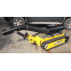 ALITRAK ELECTRIC CRAWLER CARRIER/DUMPER WITH PLATFORM DCT450P - 600KG ALITRAK ELECTRIC CRAWLER CARRIER/DUMPER WITH PLATFORM DCT450P - 600KG - Kapountalis