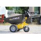 ALITRAK ΗΛΕΚΤΡΙΚΟ ΚΑΡΟΤΣΙ ΜΕΤΑΦΟΡΑΣ/DUMPER DT300E - 300KG - Kapountalis