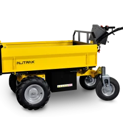 ALITRAK ΗΛΕΚΤΡΙΚΟΣ ΜΕΤΑΦΟΡΕΑΣ ΦΟΡΤΙΩΝ DT300L - 300KG