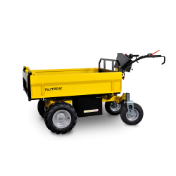 ALITRAK ΗΛΕΚΤΡΙΚΟΣ ΜΕΤΑΦΟΡΕΑΣ ΦΟΡΤΙΩΝ DT300L - 300KG