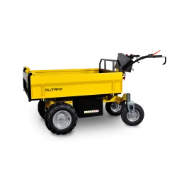 ALITRAK ΗΛΕΚΤΡΙΚΟΣ ΜΕΤΑΦΟΡΕΑΣ ΦΟΡΤΙΩΝ DT300L - 300KG