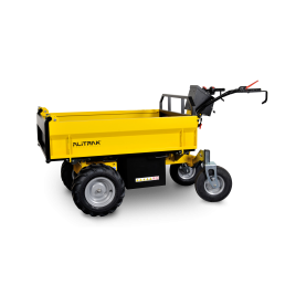 ALITRAK ELECTRIC CARGO TRANSPORTER DT300L - 300KG