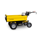 ALITRAK ΗΛΕΚΤΡΙΚΟΣ ΜΕΤΑΦΟΡΕΑΣ ΦΟΡΤΙΩΝ DT300L - 300KG - Kapountalis