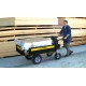 ALITRAK ΗΛΕΚΤΡΙΚΟΣ ΜΕΤΑΦΟΡΕΑΣ ΦΟΡΤΙΩΝ DT300L - 300KG - Kapountalis