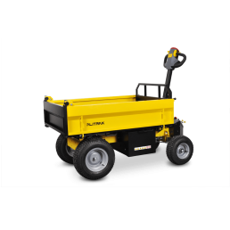 ALITRAK ELECTRIC CARGO TRANSPORTER  JT-300L E / JT-300L S / JT-300L P 300-500KG