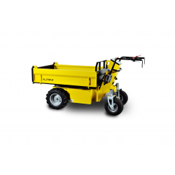 ALITRAK ΗΛΕΚΤΡΙΚΟΣ ΜΕΤΑΦΟΡΕΑΣ ΦΟΡΤΙΩΝ MT500L S / MT500L P 400-500KG