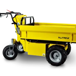 ALITRAK ΗΛΕΚΤΡΙΚΟΣ ΜΕΤΑΦΟΡΕΑΣ ΦΟΡΤΙΩΝ MT500L S / MT500L P 400-500KG ALITRAK ΗΛΕΚΤΡΙΚΟΣ ΜΕΤΑΦΟΡΕΑΣ ΦΟΡΤΙΩΝ MT500L S / MT500L P 400-500KG