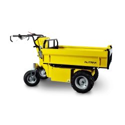 ALITRAK ΗΛΕΚΤΡΙΚΟΣ ΜΕΤΑΦΟΡΕΑΣ ΦΟΡΤΙΩΝ MT500L S / MT500L P 400-500KG