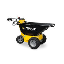 ALITRAK ΗΛΕΚΤΡΙΚΟ ΚΑΡΟΤΣΙ ΜΕΤΑΦΟΡΑΣ/DUMPER MT-500S / MT-500P 400-500KG