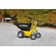 ALITRAK ELECTRICALLY DRIVEN WHEELBRROW MT-500S / MT-500P 400-500KG - Kapountalis