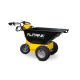 ALITRAK ELECTRICALLY DRIVEN WHEELBRROW MT-500S / MT-500P 400-500KG - Kapountalis