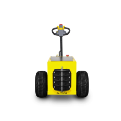 ALITRAK ELECTRICALLY DRIVEN TUG OT2000 - 8000KG ALITRAK ELECTRICALLY DRIVEN TUG OT2000 - 8000KG
