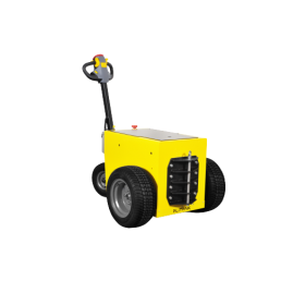 ALITRAK ΗΛΕΚΤΡΟΚΙΝΗΤΟ ΡΥΜΟΥΛΚΟ OT2000 - 8000KG