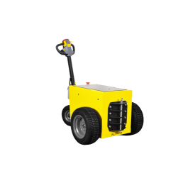 ALITRAK ELECTRICALLY DRIVEN TUG OT2000 - 8000KG