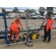 ALITRAK ELECTRICALLY DRIVEN TUG OT900L - 3000KG - Kapountalis