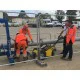 ALITRAK ELECTRICALLY DRIVEN TUG OT600 - 2000KG - Kapountalis
