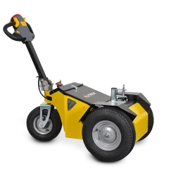 ALITRAK ELECTRICALLY DRIVEN TUG OT600 - 2000KG
