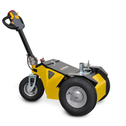 ALITRAK ΗΛΕΚΤΡΟΚΙΝΗΤΟ ΡΥΜΟΥΛΚΟ OT600 - 2000KG 