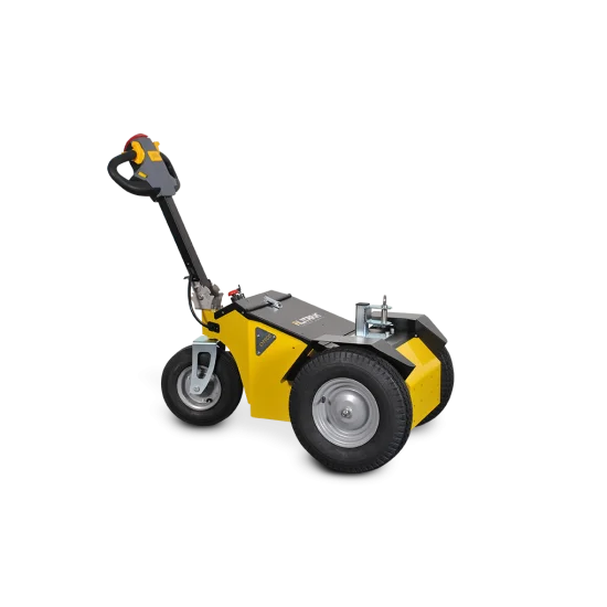 ALITRAK ELECTRICALLY DRIVEN TUG OT600 - 2000KG - Kapountalis