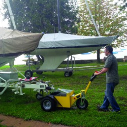 ALITRAK ΗΛΕΚΤΡΟΚΙΝΗΤΟ ΡΥΜΟΥΛΚΟ OT1200L - 4000KG ALITRAK ΗΛΕΚΤΡΟΚΙΝΗΤΟ ΡΥΜΟΥΛΚΟ OT1200L - 4000KG