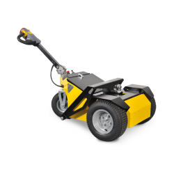 ALITRAK ELECTRICALLY DRIVEN TUG OT1200L - 4000KG ALITRAK ELECTRICALLY DRIVEN TUG OT1200L - 4000KG