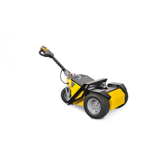 ALITRAK ELECTRICALLY DRIVEN TUG OT900L - 3000KG ALITRAK ELECTRICALLY DRIVEN TUG OT900L - 3000KG - Kapountalis