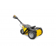 ALITRAK ELECTRICALLY DRIVEN TUG OT900L - 3000KG ALITRAK ELECTRICALLY DRIVEN TUG OT900L - 3000KG - Kapountalis