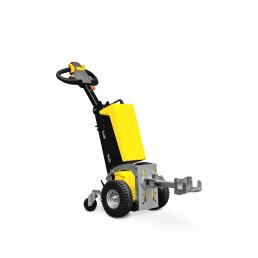 ALITRAK ΗΛΕΚΤΡΟΚΙΝΗΤΟ ΡΥΜΟΥΛΚΟ LT300 - 1000KG  